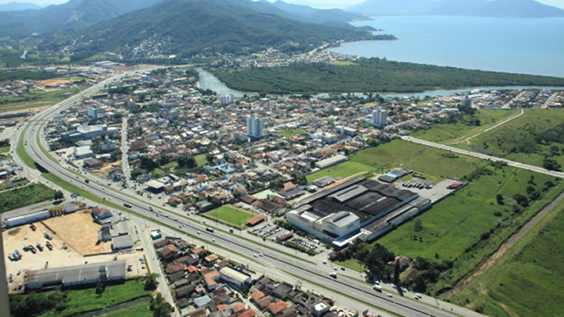 BIGUAÇU Image