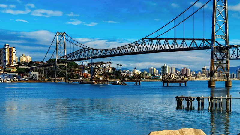 FLORIANÓPOLIS Image