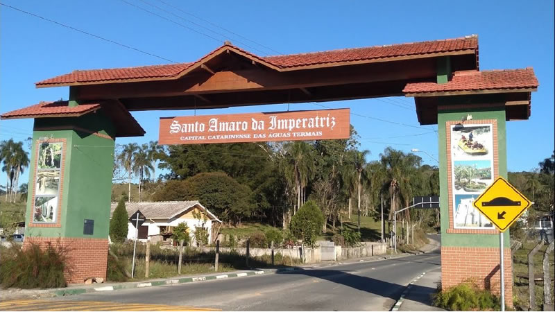 SANTO AMARO DA IMPERATRIZ Image